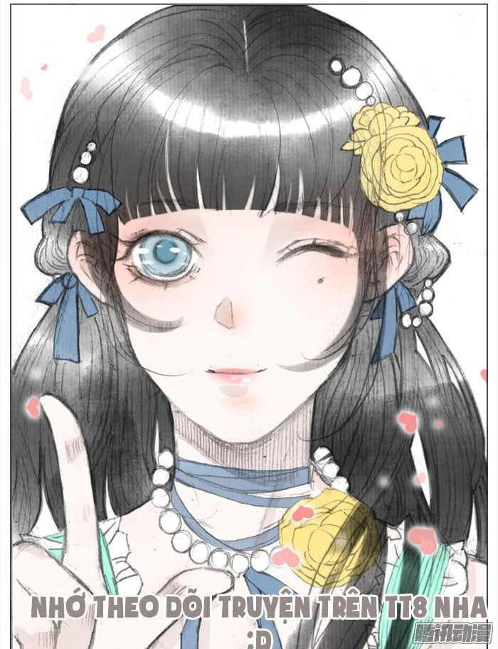 Giữa Anh Và Em Chapter 39 - 3