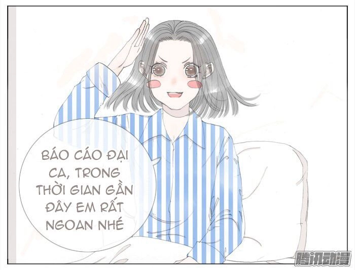 Giữa Anh Và Em Chapter 39 - 5