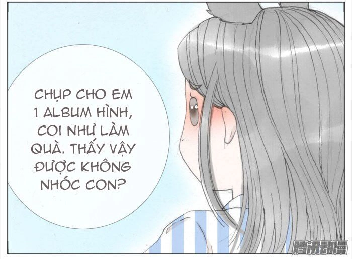 Giữa Anh Và Em Chapter 39 - 12