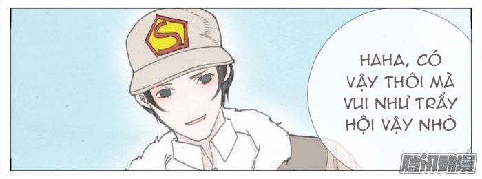 Giữa Anh Và Em Chapter 39 - 14