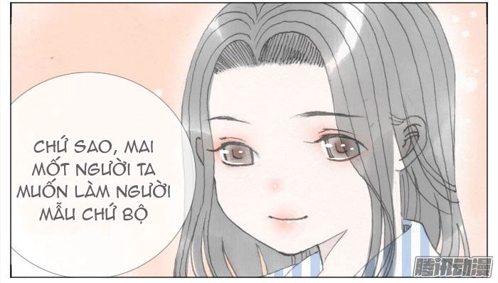 Giữa Anh Và Em Chapter 39 - 15