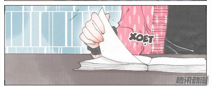 Giữa Anh Và Em Chapter 39 - 17