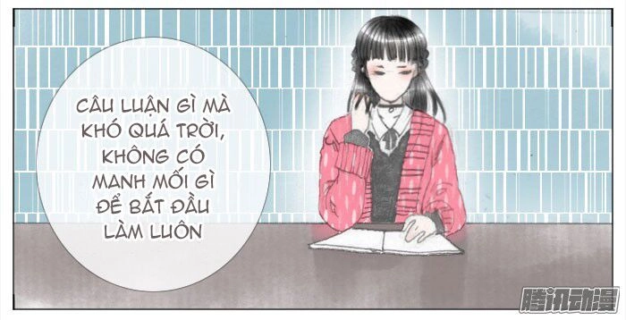 Giữa Anh Và Em Chapter 39 - 18