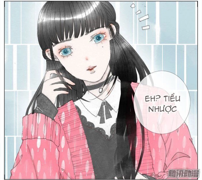 Giữa Anh Và Em Chapter 39 - 19