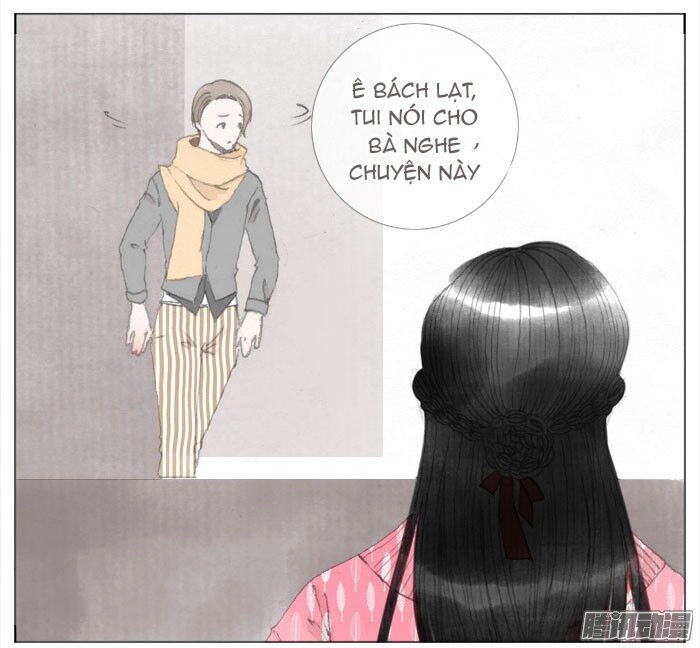 Giữa Anh Và Em Chapter 39 - 20
