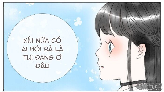 Giữa Anh Và Em Chapter 39 - 21