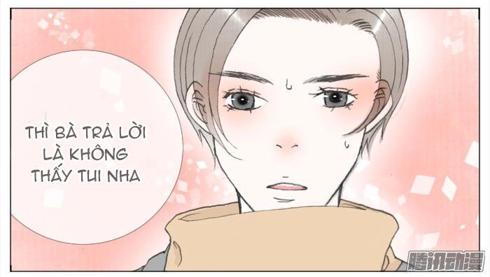 Giữa Anh Và Em Chapter 39 - 22