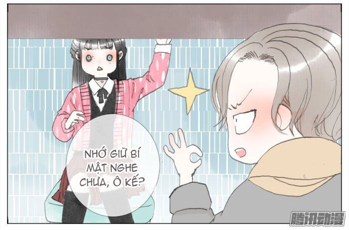 Giữa Anh Và Em Chapter 39 - 26