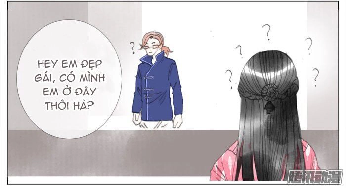 Giữa Anh Và Em Chapter 39 - 27