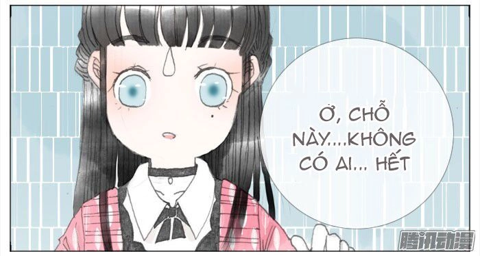 Giữa Anh Và Em Chapter 39 - 28