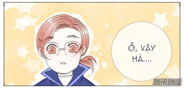 Giữa Anh Và Em Chapter 39 - 29