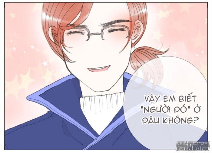 Giữa Anh Và Em Chapter 39 - 30