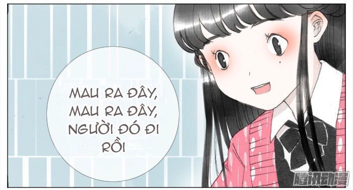 Giữa Anh Và Em Chapter 39 - 33