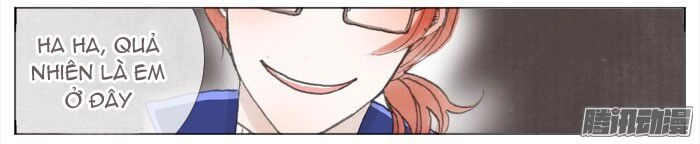 Giữa Anh Và Em Chapter 39 - 38