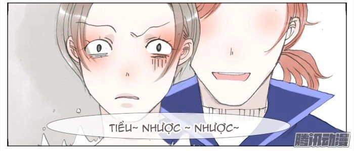 Giữa Anh Và Em Chapter 39 - 40