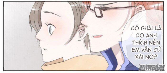 Giữa Anh Và Em Chapter 39 - 42