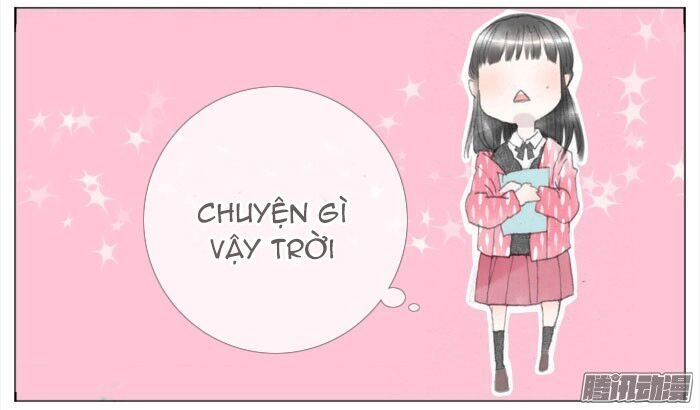 Giữa Anh Và Em Chapter 39 - 49