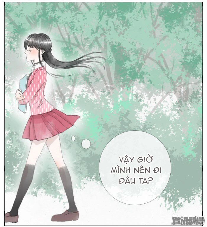 Giữa Anh Và Em Chapter 39 - 50