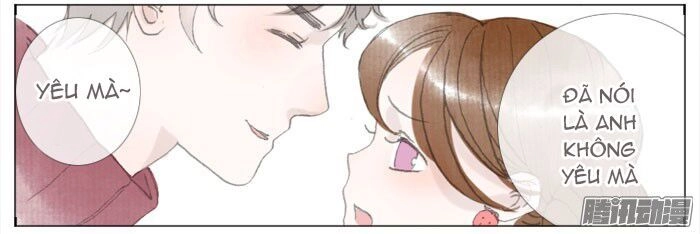 Giữa Anh Và Em Chapter 39 - 53