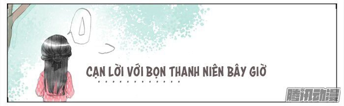 Giữa Anh Và Em Chapter 39 - 55