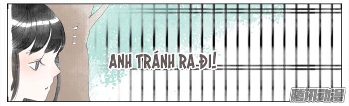 Giữa Anh Và Em Chapter 39 - 56