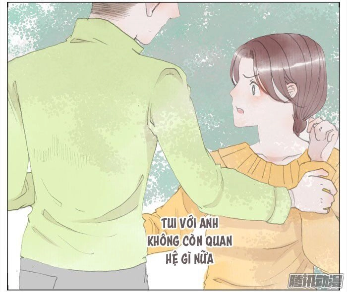 Giữa Anh Và Em Chapter 39 - 58