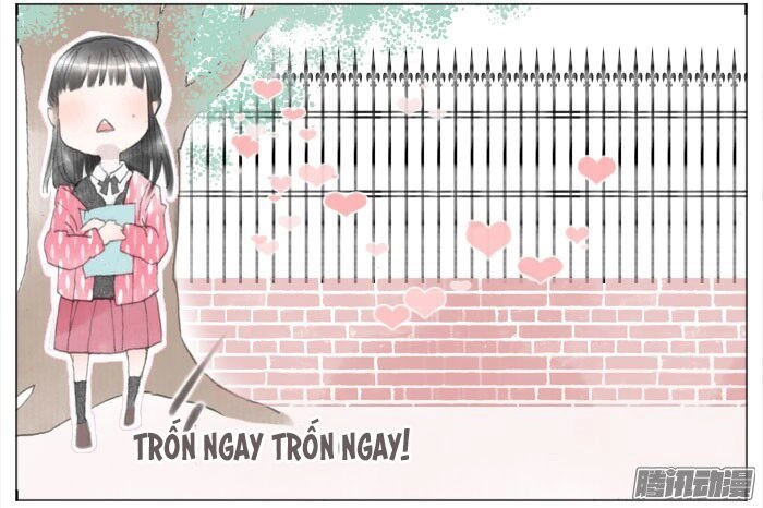 Giữa Anh Và Em Chapter 39 - 60