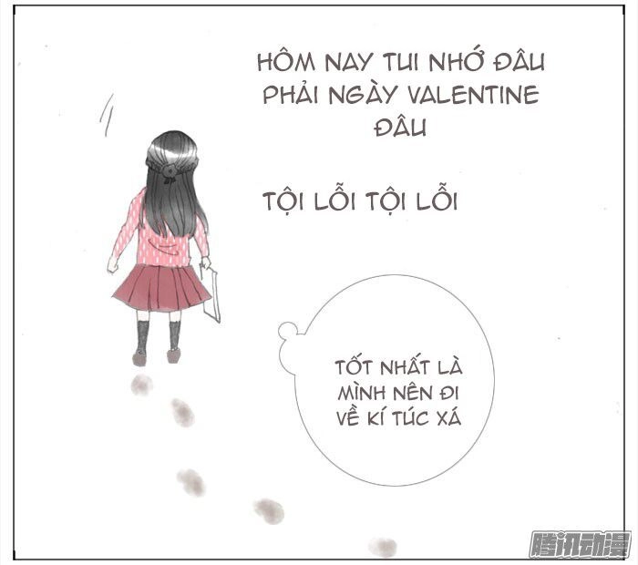 Giữa Anh Và Em Chapter 39 - 62