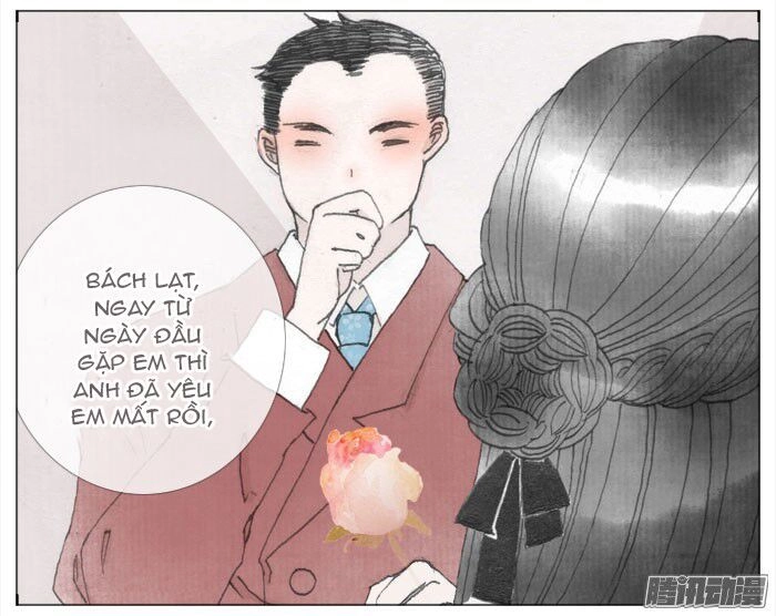 Giữa Anh Và Em Chapter 39 - 65