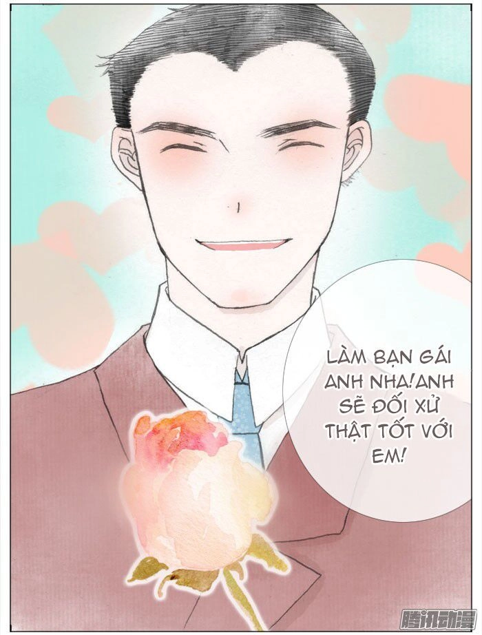 Giữa Anh Và Em Chapter 39 - 66