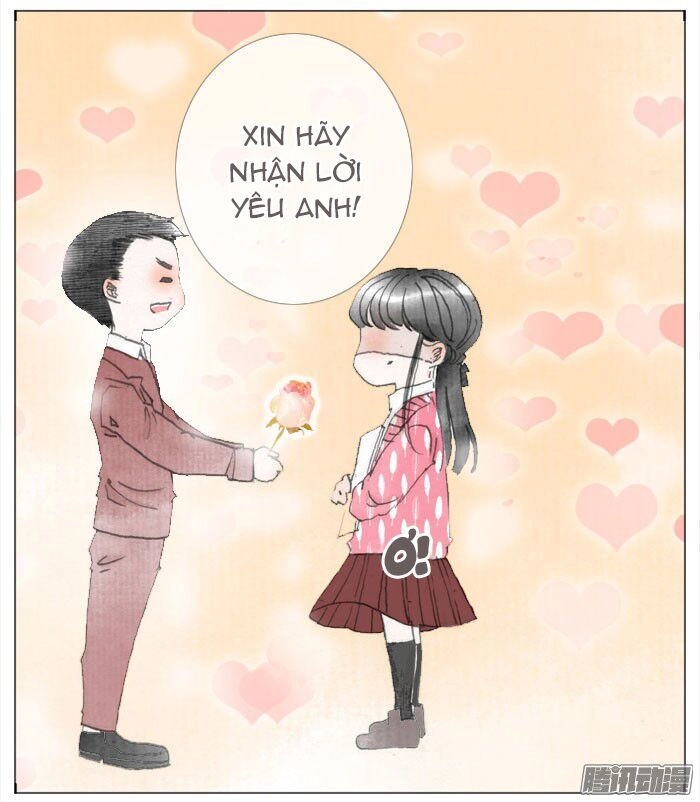 Giữa Anh Và Em Chapter 39 - 67