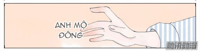 Giữa Anh Và Em Chapter 39 - 70