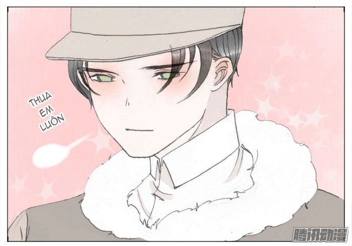 Giữa Anh Và Em Chapter 39 - 72