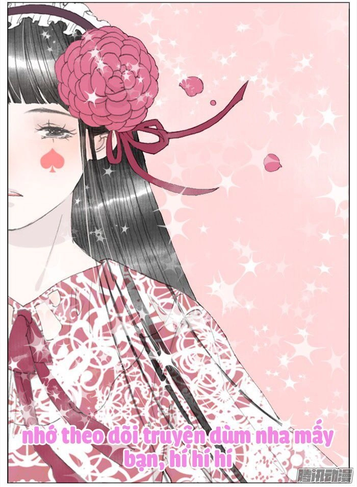 Giữa Anh Và Em Chapter 40 - 3