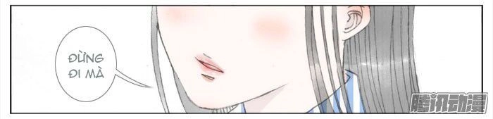 Giữa Anh Và Em Chapter 40 - 4