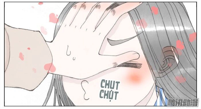 Giữa Anh Và Em Chapter 40 - 8