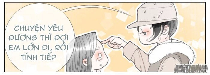 Giữa Anh Và Em Chapter 40 - 10