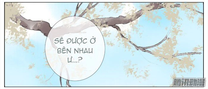 Giữa Anh Và Em Chapter 40 - 14