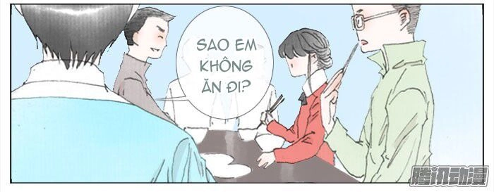 Giữa Anh Và Em Chapter 40 - 19
