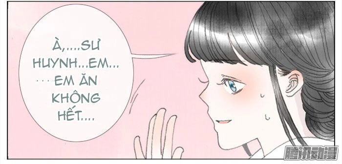 Giữa Anh Và Em Chapter 40 - 20