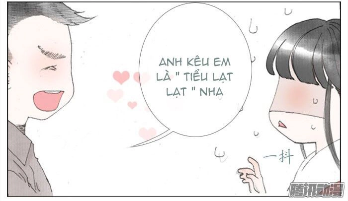 Giữa Anh Và Em Chapter 40 - 22