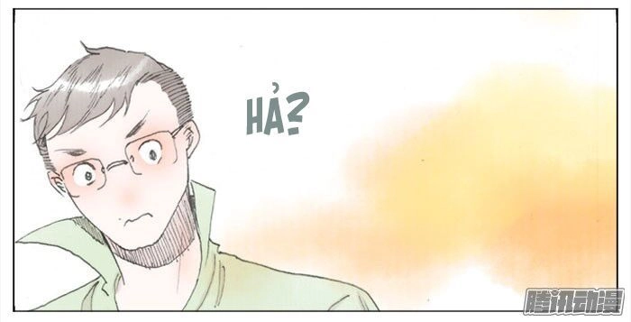 Giữa Anh Và Em Chapter 40 - 27