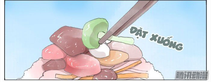 Giữa Anh Và Em Chapter 40 - 36