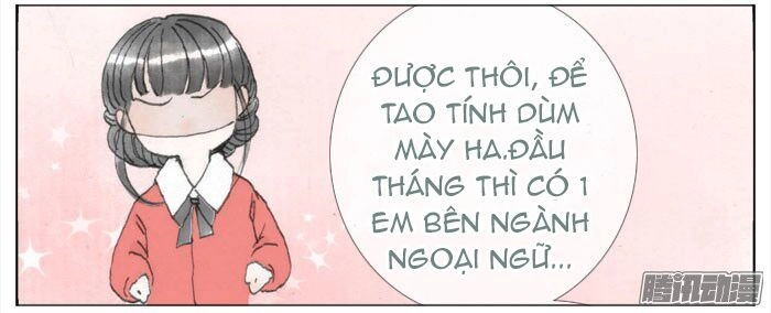 Giữa Anh Và Em Chapter 40 - 46