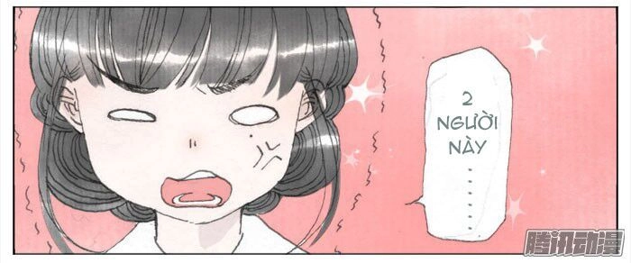 Giữa Anh Và Em Chapter 40 - 48