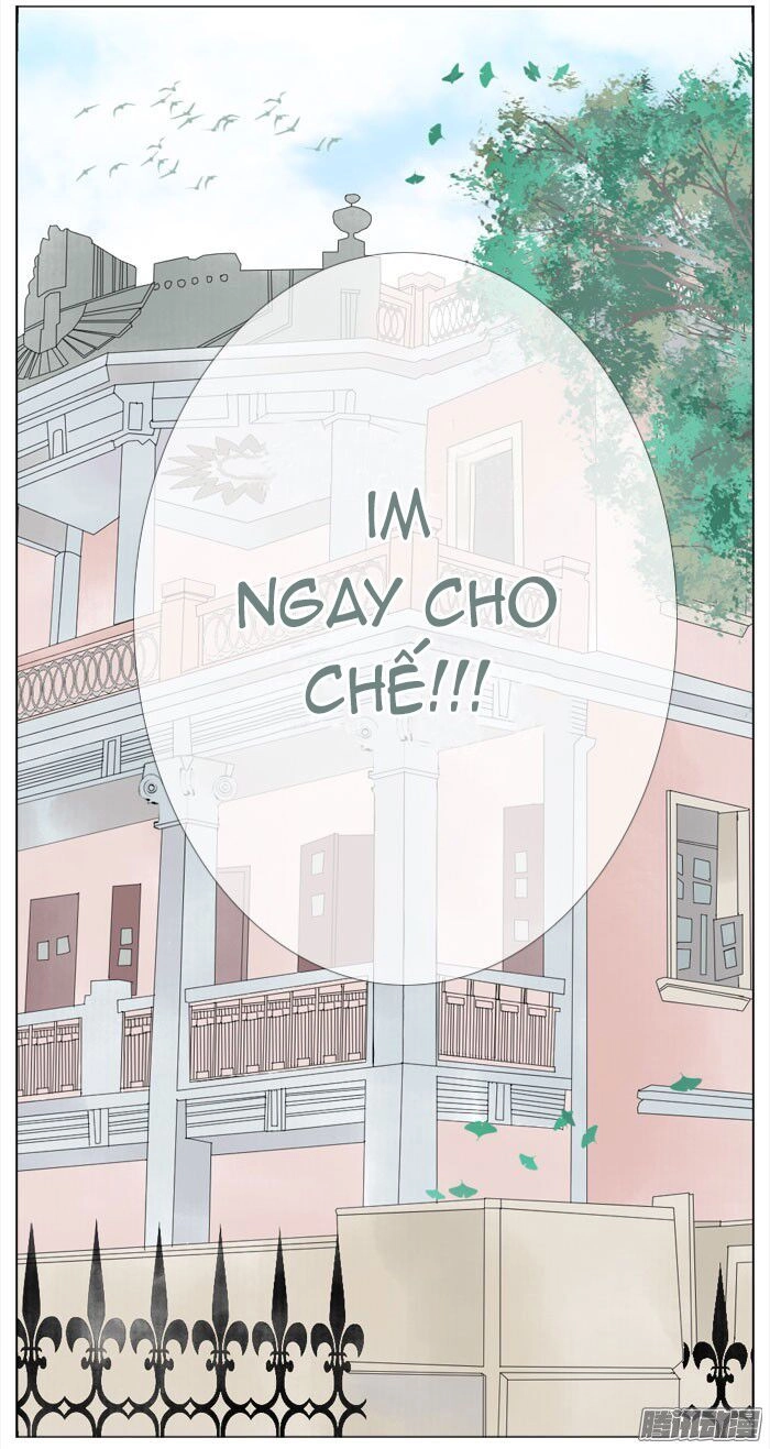 Giữa Anh Và Em Chapter 40 - 49
