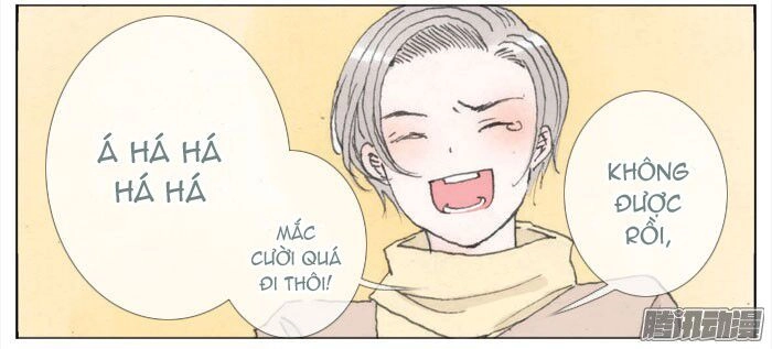 Giữa Anh Và Em Chapter 40 - 50
