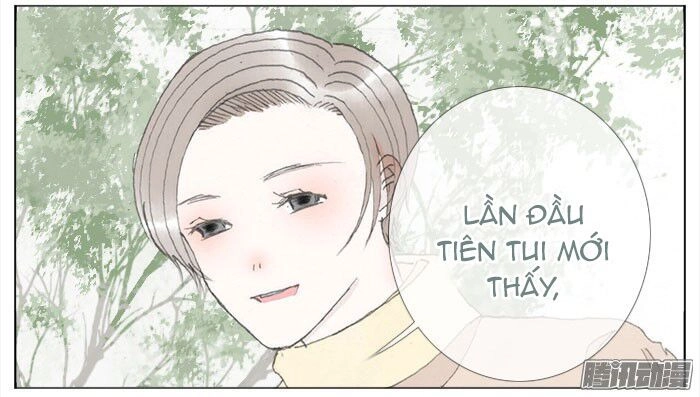 Giữa Anh Và Em Chapter 40 - 51