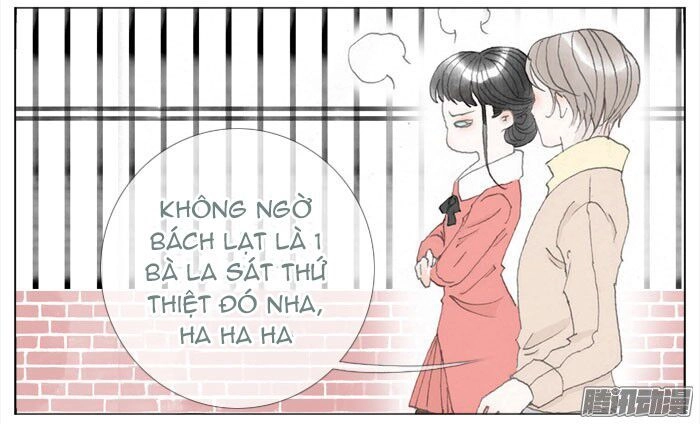 Giữa Anh Và Em Chapter 40 - 53