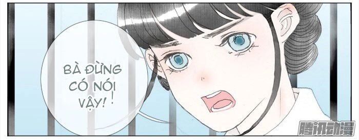 Giữa Anh Và Em Chapter 40 - 55